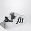 adidas Originals Superstar sneakers white/black