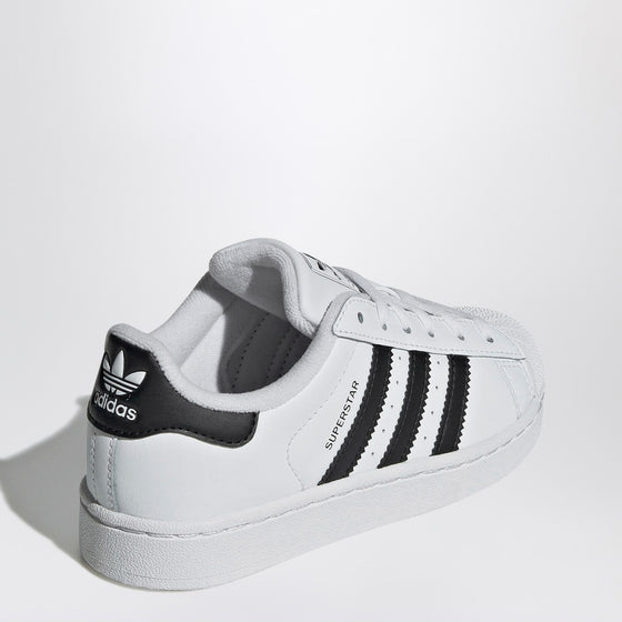 adidas Originals Superstar sneakers white/black