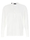 Tom Ford Ribbed Cotton T-shirt