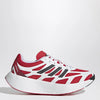 adidas Originals Sneakers Adizero Aruku white/red