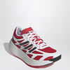 adidas Originals Sneaker Adizero Aruku white/red