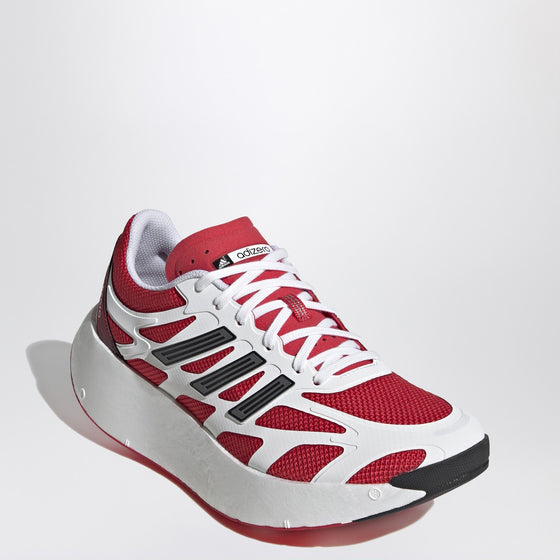 adidas Originals Sneaker Adizero Aruku white/red