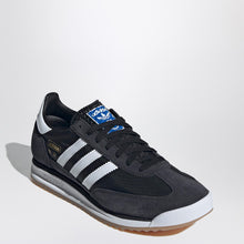  adidas Originals SL 72 sneakers blue/white