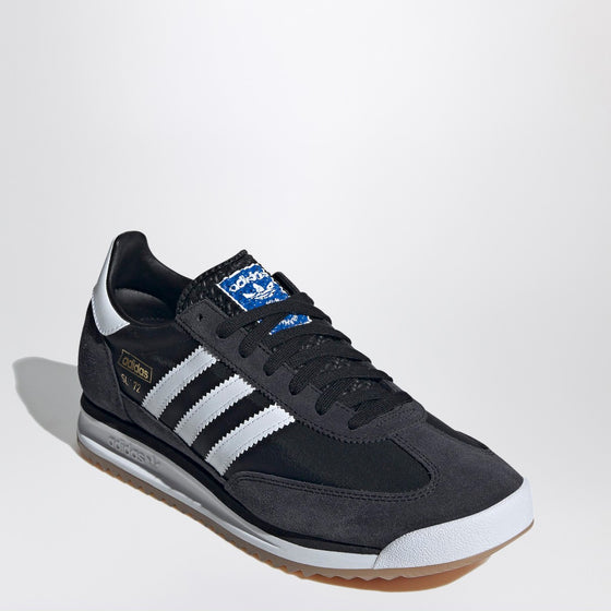 adidas Originals SL 72 sneakers blue/white