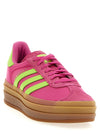 Adidas Originals Gazelle Bold Sneakers