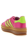 Adidas Originals Gazelle Bold Sneakers