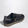 adidas Originals Gazelle Indoor Black Velvet Sneaker