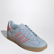  adidas Originals Gazelle Indoor Wonder blue Sneaker