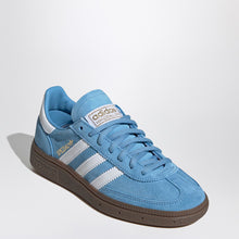  adidas Originals Sneaker Handball Spezial Light Blue/Cloud White