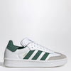 adidas Originals Samba XLG white/green Sneakers