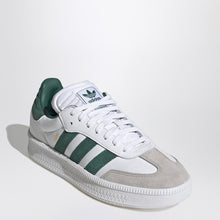  adidas Originals Samba XLG white/green Sneaker