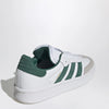 adidas Originals Samba XLG white/green Sneakers
