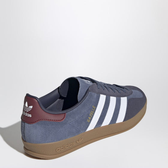 adidas Originals Gazelle Indoor colour ink Sneaker