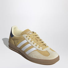 adidas Originals Gazelle Indoor oatmeal colour Snaeker