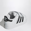 adidas Originals Superstar sneakers white/black