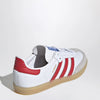 adidas Originals Low Samba OG white/red Sneakers