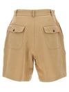 Fortela Jillian Bermuda Shorts