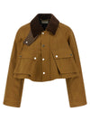 J.w.anderson Barn Jacket