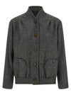 Blazé Milano Coiba Jacket