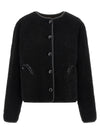 Blazé Milano Tatoosh Gliss Reversible Jacket