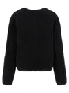 Blazé Milano Tatoosh Gliss Reversible Jacket