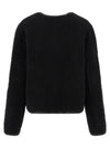 Blazé Milano Tatoosh Gliss Reversible Jacket