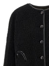 Blazé Milano Tatoosh Gliss Reversible Jacket