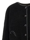 Blazé Milano Tatoosh Gliss Reversible Jacket