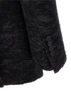 Tom Ford Black Colbert Blazer