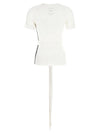 Y-3 Lyoncell T-shirt