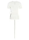 Y-3 Lyoncell T-shirt