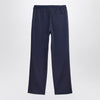 adidas by Wales Bonner Navy blue jogging pants