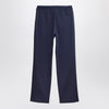 adidas by Wales Bonner Navy blue jogging pants