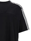 Y-3 3-stripes T-shirt