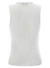 J.w.anderson Anchor Embroidery Top