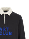 J.w.anderson Art Club Polo Shirt