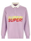J.w.anderson Super Super Polo Shirt