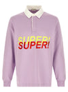 J.w.anderson Super Super Polo Shirt
