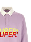 J.w.anderson Super Super Polo Shirt