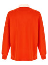 J.w.anderson Super Speed Polo Shirt