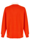 J.w.anderson Super Speed Polo Shirt