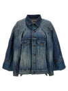 Junya Watanabe X Levis® Denim Jacket