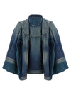 Junya Watanabe X Levis® Denim Jacket