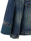 Junya Watanabe X Levis® Denim Jacket