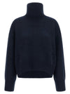 Loulou De Saison Jonah Turtleneck Sweater