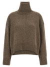 Loulou De Saison Jonah Turtleneck Sweater