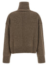 Loulou De Saison Jonah Turtleneck Sweater
