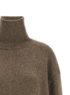 Loulou De Saison Jonah Turtleneck Sweater