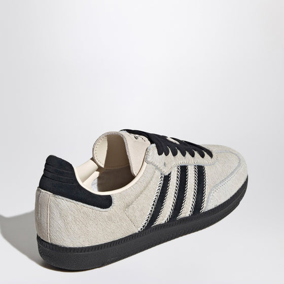 adidas Originals Sneaker Samba OG Wonder White/Core Black/Alumina