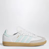 adidas Originals Samba OG white/aquamarine Sneakers